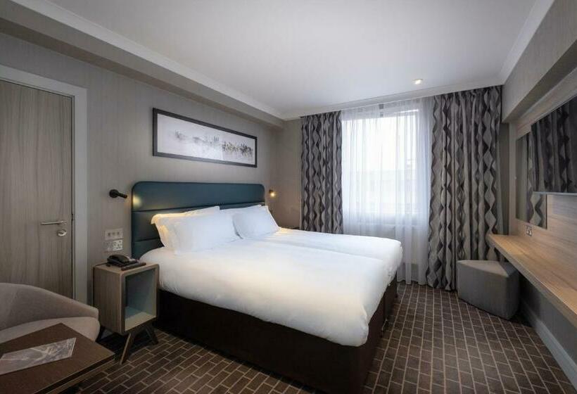 ホテル City Sleeper At Royal National