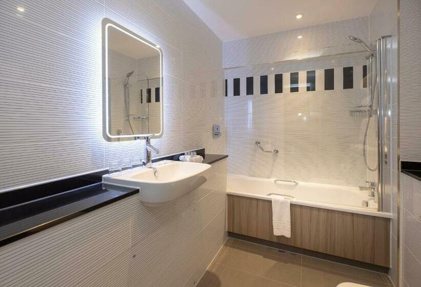 ホテル City Sleeper At Royal National