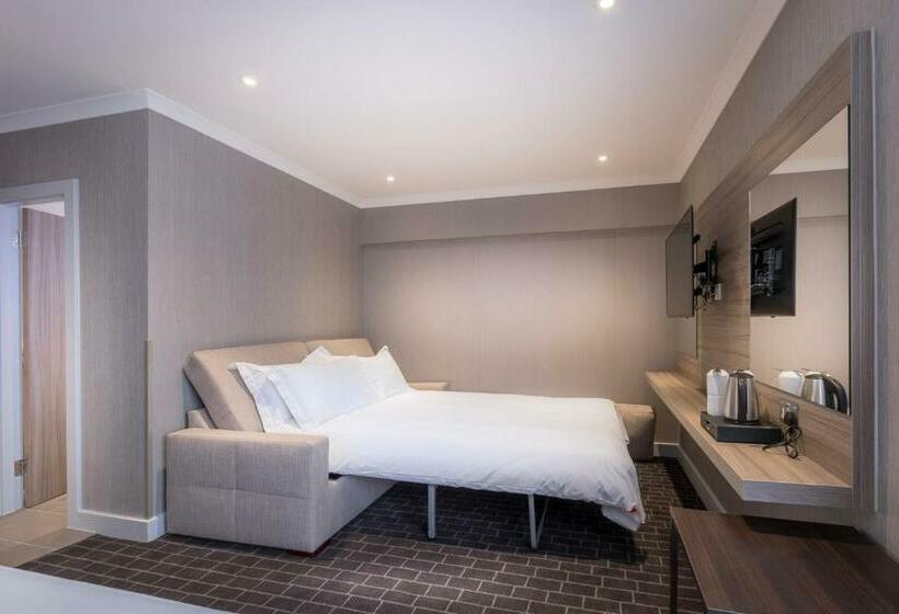 ホテル City Sleeper At Royal National