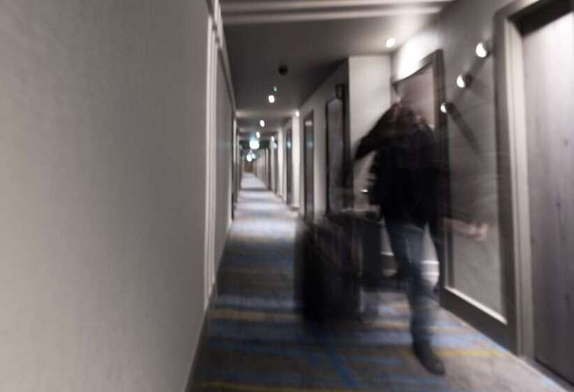 ホテル City Sleeper At Royal National