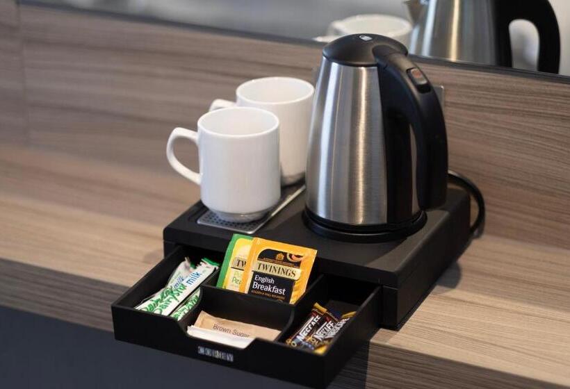 ホテル City Sleeper At Royal National