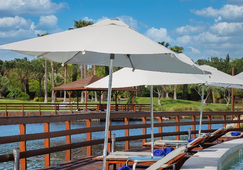 酒店 Domes Lake Algarve Residences