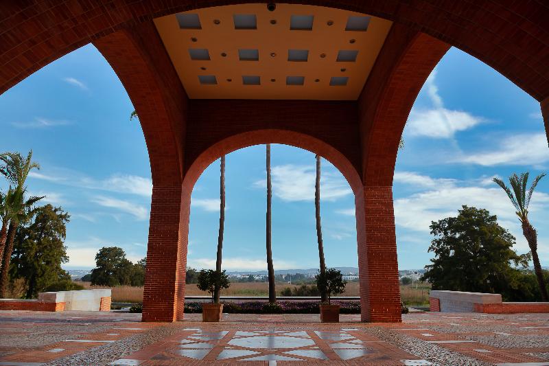 酒店 Domes Lake Algarve Residences