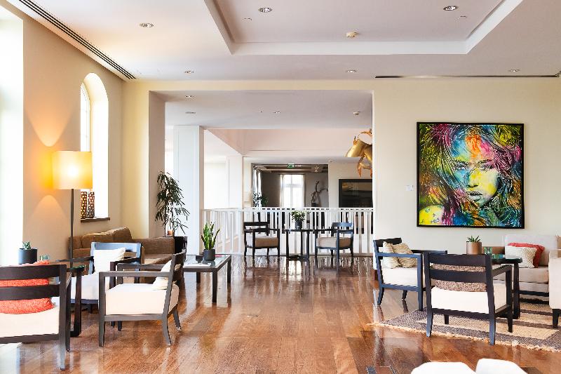 酒店 Domes Lake Algarve Residences