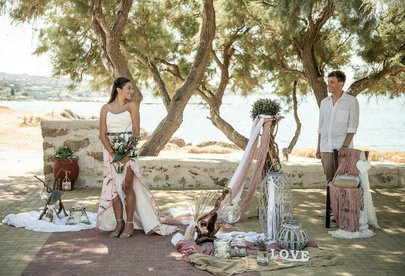 호텔 Mossa Well Being