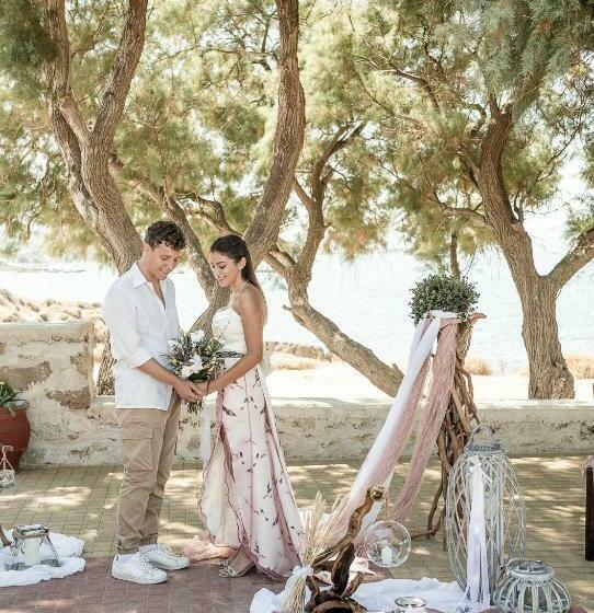 호텔 Mossa Well Being