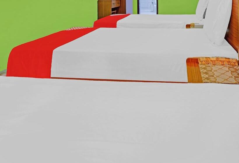 Отель Oyo 797 City Relax