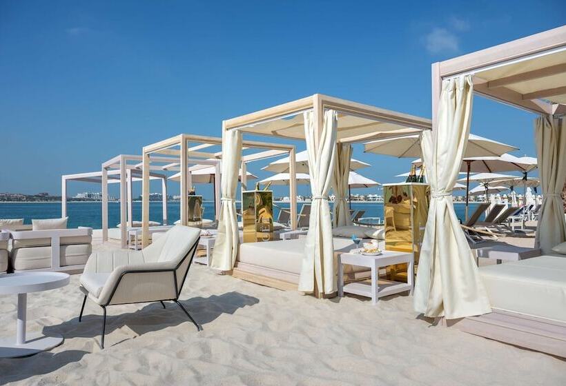هتل Radisson Beach Resort Palm Jumeirah