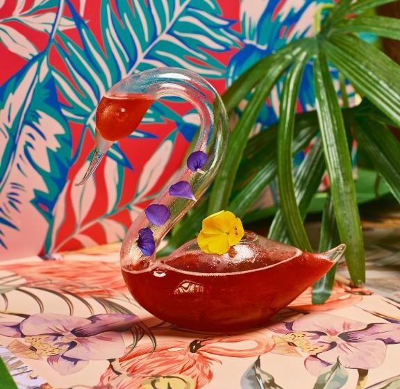 هتل Radisson Beach Resort Palm Jumeirah