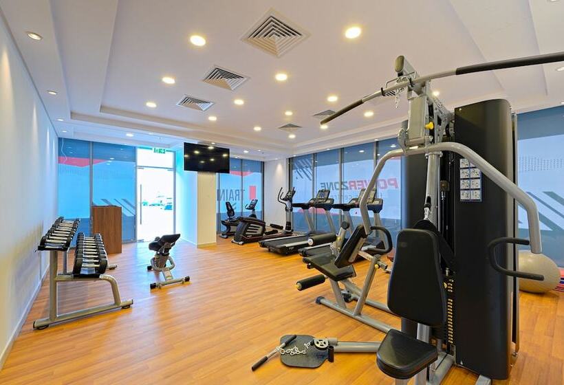 Time Moonstone Hotel Apartments