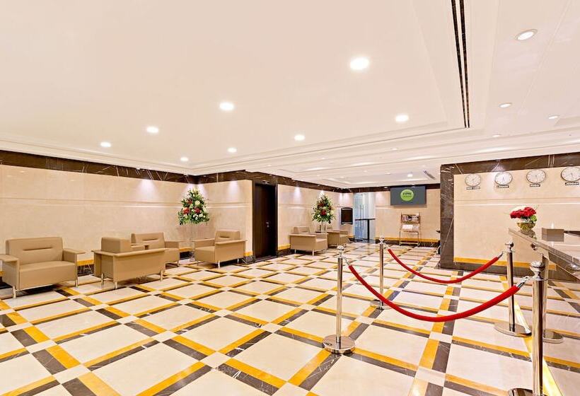 Time Moonstone Hotel Apartments