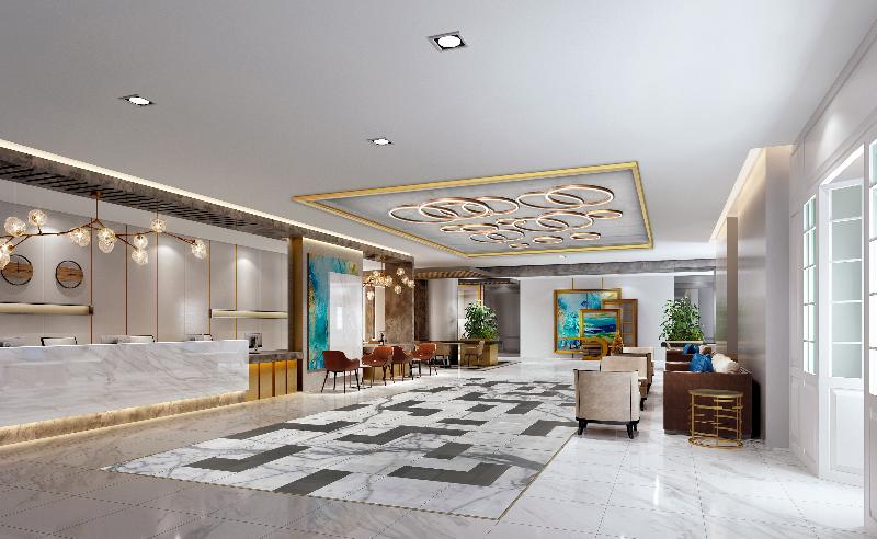 Time Moonstone Hotel Apartments