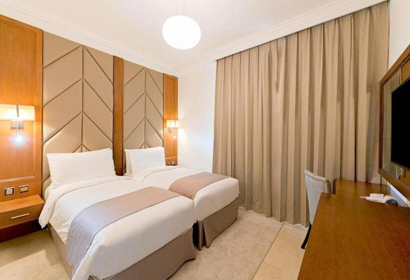 Time Moonstone Hotel Apartments