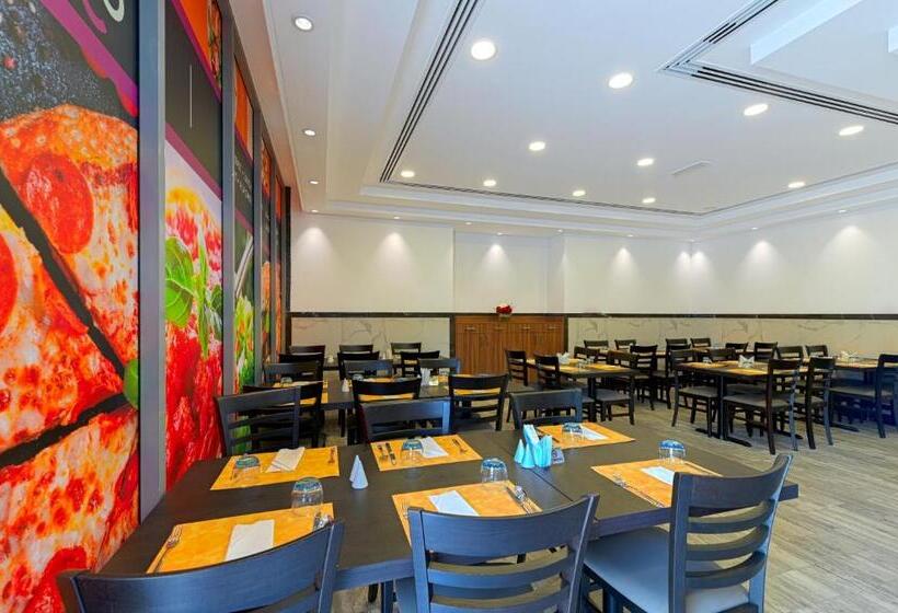 Time Moonstone Hotel Apartments