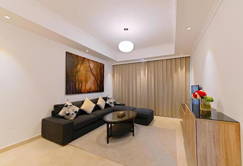 Time Moonstone Hotel Apartments