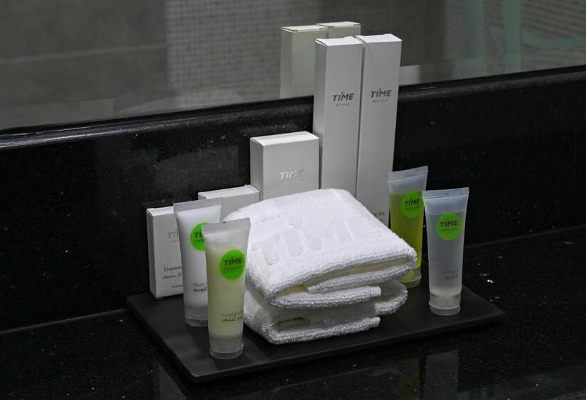 Time Moonstone Hotel Apartments