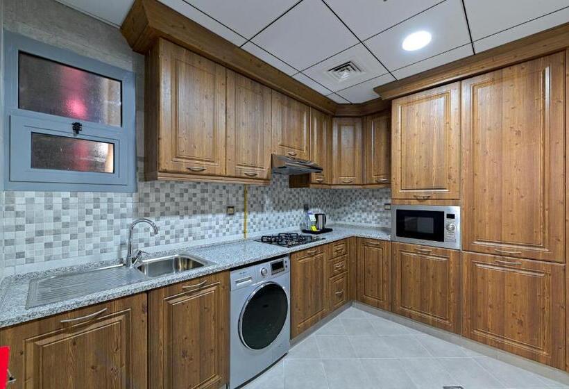 Time Moonstone Hotel Apartments