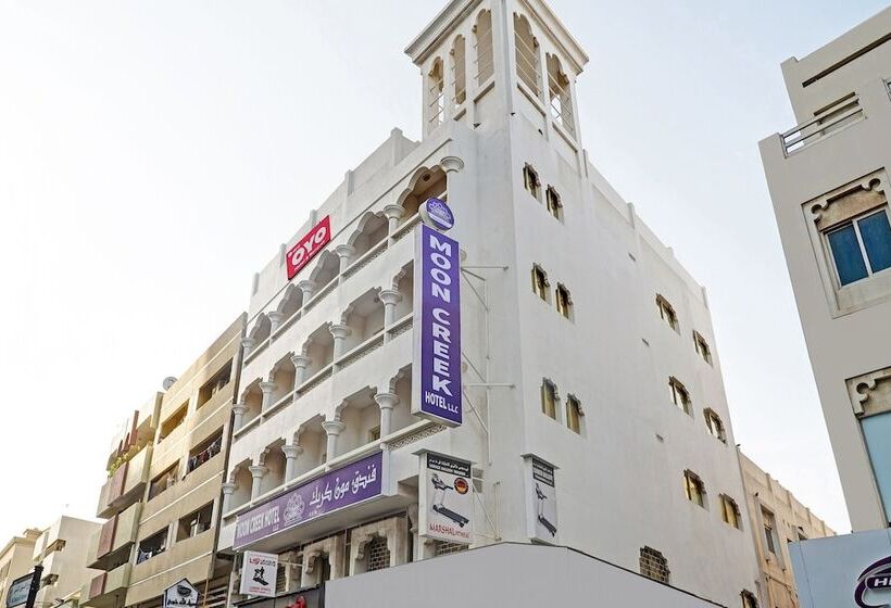 Moon Creek Hotel By Oyo Rooms