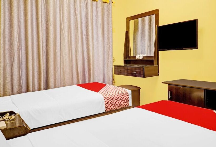 Moon Creek Hotel By Oyo Rooms