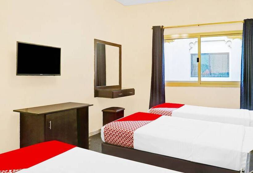 Moon Creek Hotel By Oyo Rooms