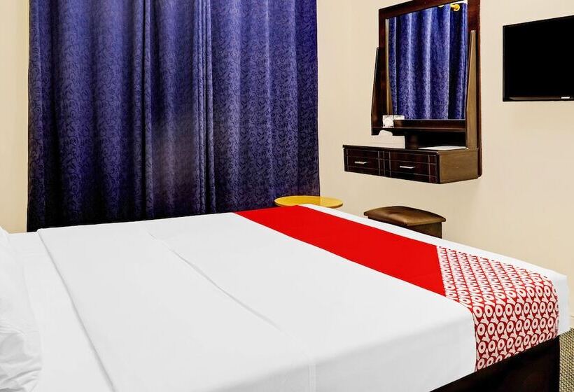 Moon Creek Hotel By Oyo Rooms