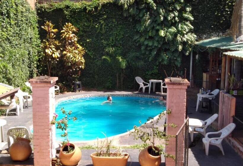 هاستل Sweet Guest House