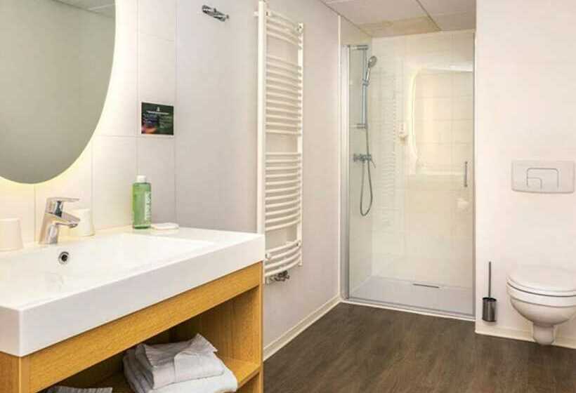 Aparthotel Adagio Access Nancy Centre