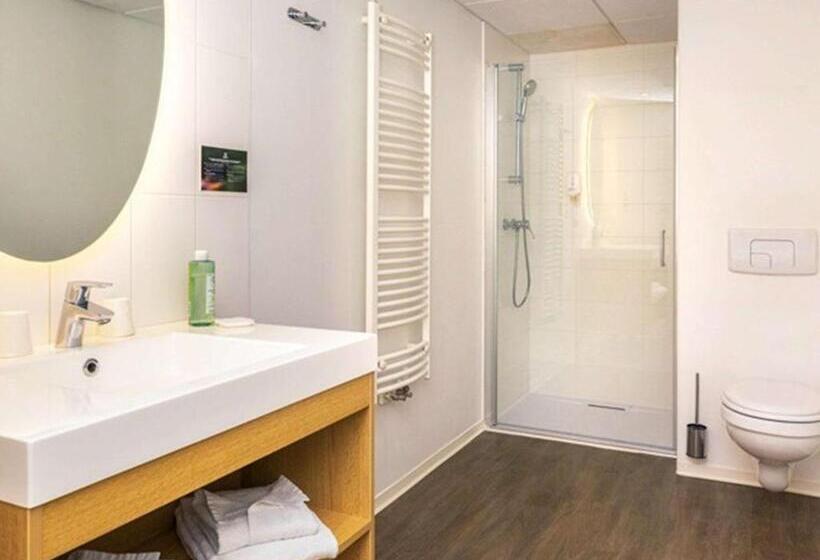 Aparthotel Adagio Access Nancy Centre