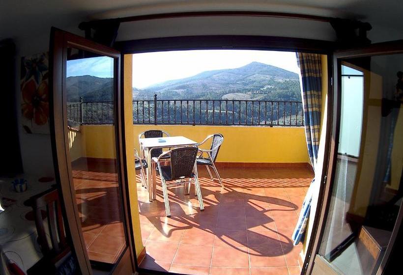 Apartamentos Turisticos Mirayuste