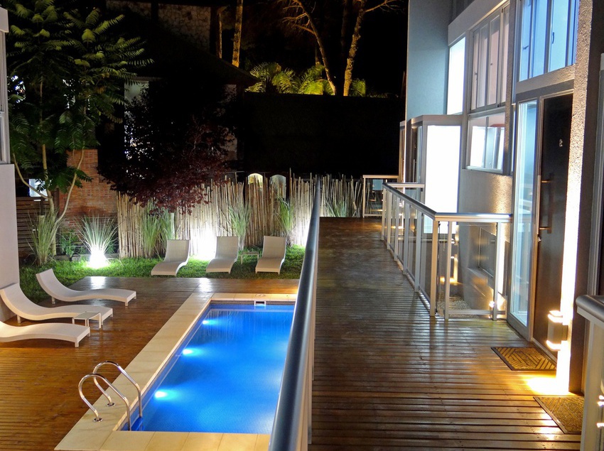 Aparthotel Arenas Calidas