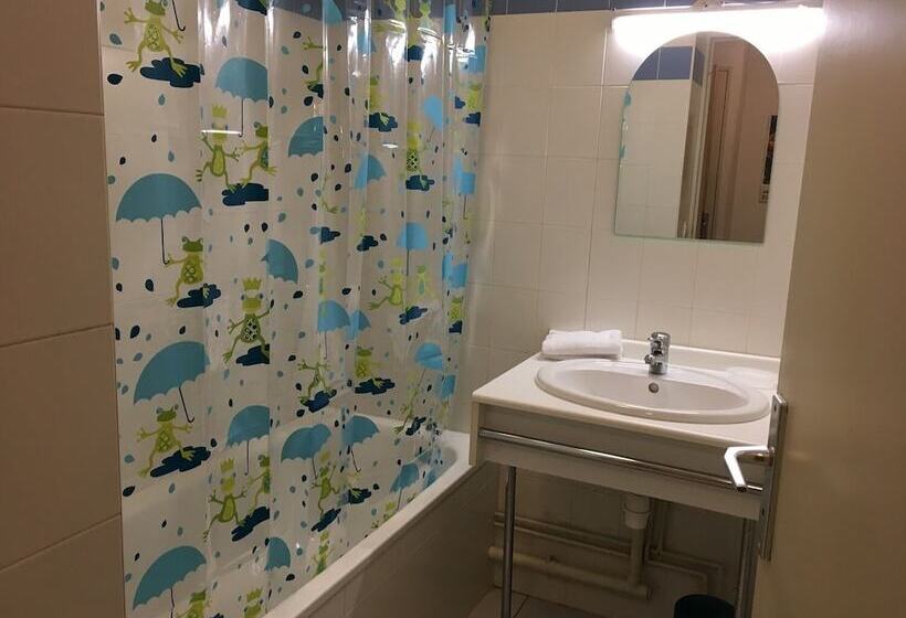 Appart Hotel Tempologis   Meylan