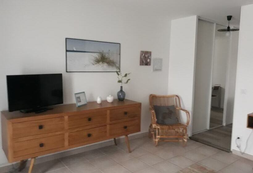 Appart Hotel Tempologis   Meylan