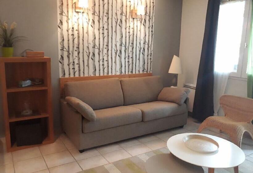 Appart Hotel Tempologis   Meylan