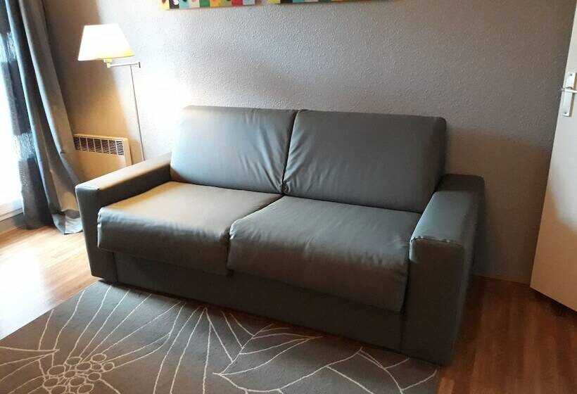 Appart Hotel Tempologis   Meylan