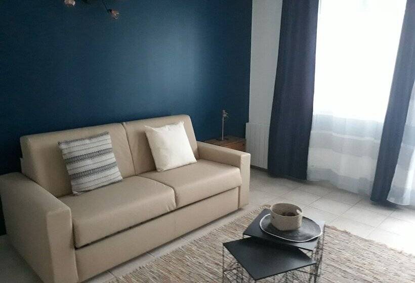 Appart Hotel Tempologis   Meylan