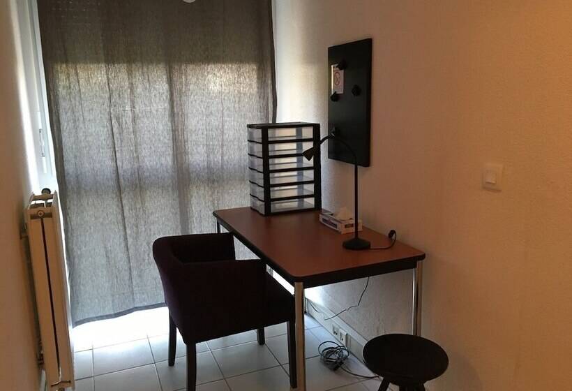 Appart Hotel Tempologis   Meylan