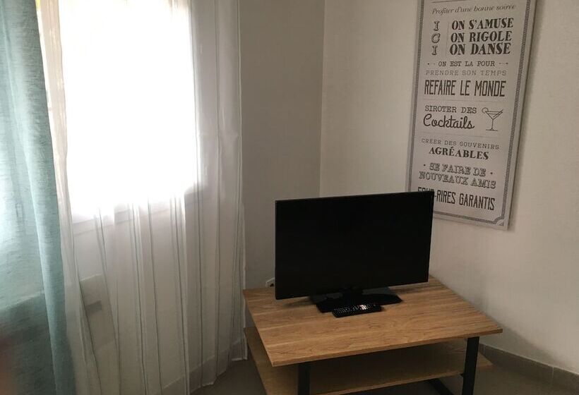 Appart Hotel Tempologis   Meylan