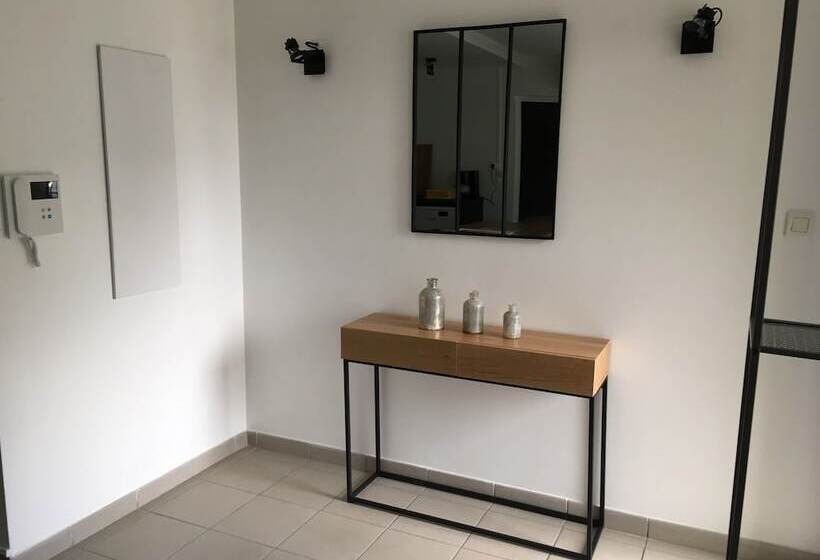 Appart Hotel Tempologis   Meylan