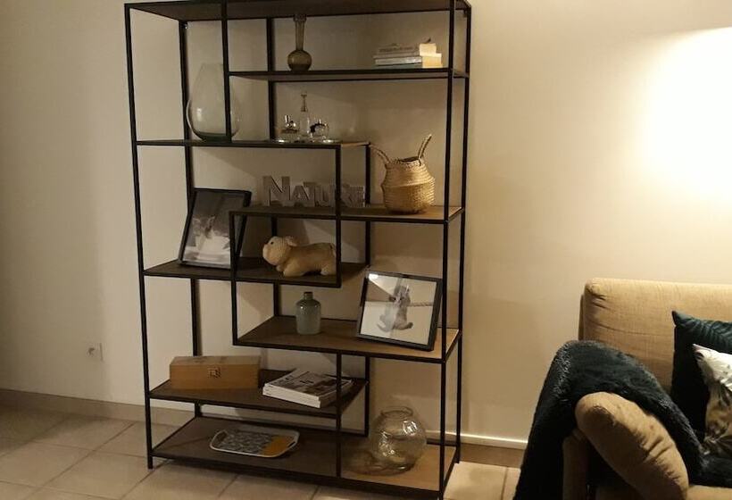 Appart Hotel Tempologis   Meylan