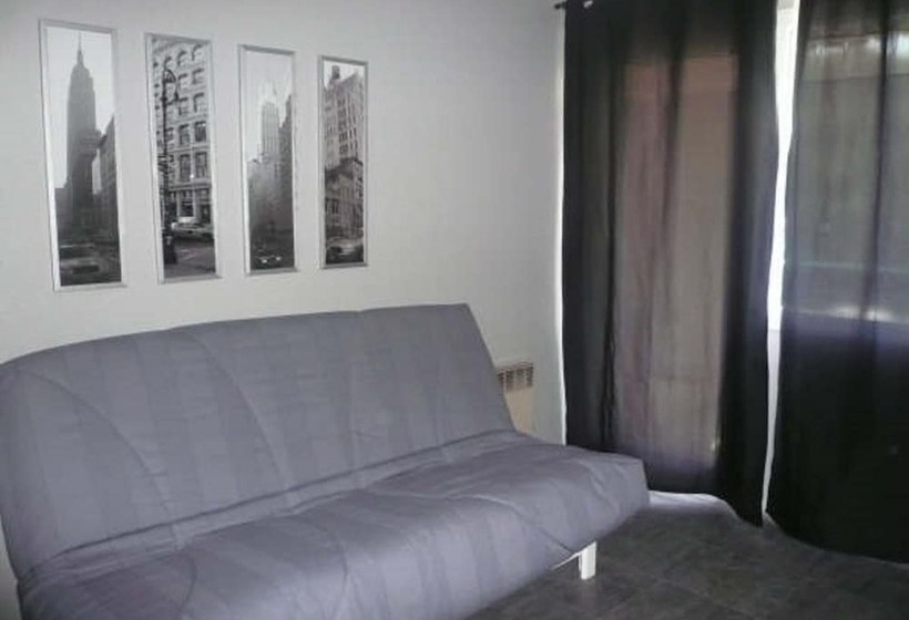 Appart Hotel Tempologis   Meylan