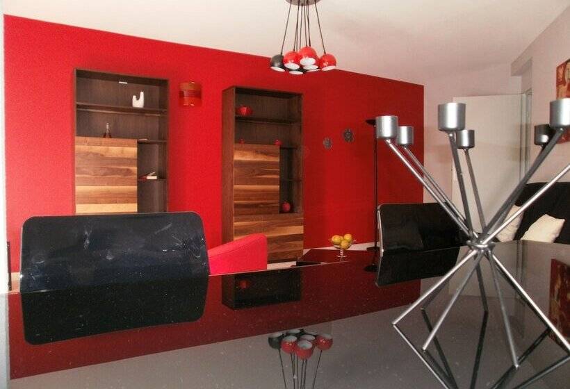 Appart Hotel Tempologis   Meylan