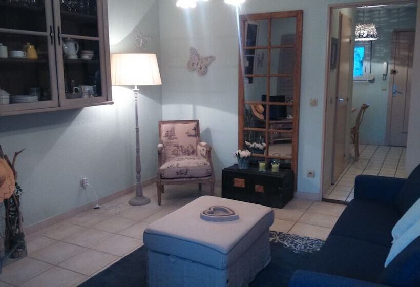 Appart Hotel Tempologis   Meylan