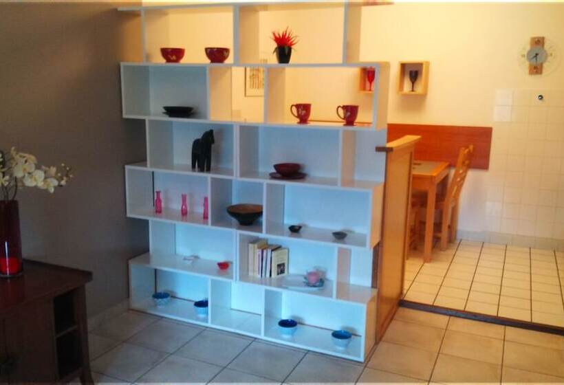 Appart Hotel Tempologis   Meylan