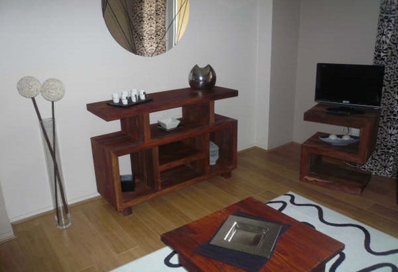 Appart Hotel Tempologis   Meylan