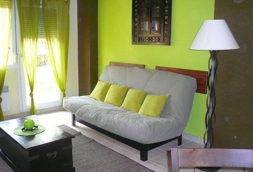 Appart Hotel Tempologis   Meylan