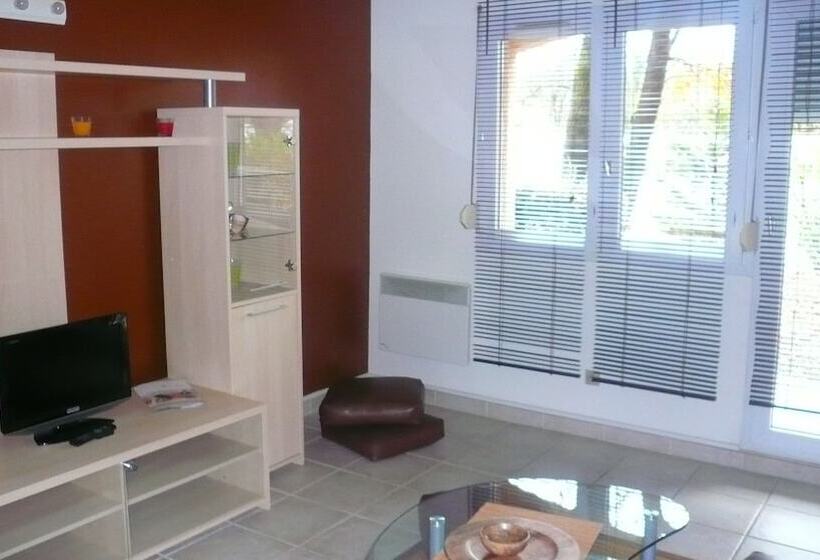 Appart Hotel Tempologis   Meylan