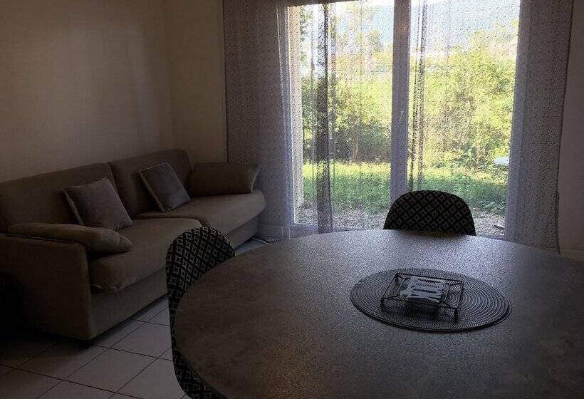 Appart Hotel Tempologis   Meylan