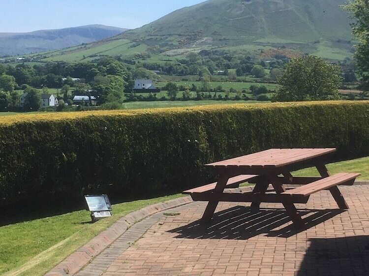 ベッドアンドブレックファースト Cullentra House