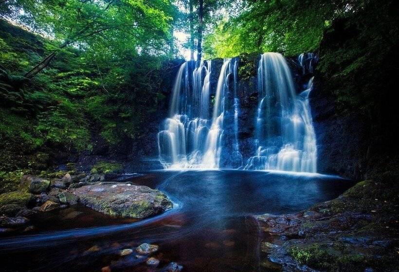 مبيت وإفطار Cullentra House