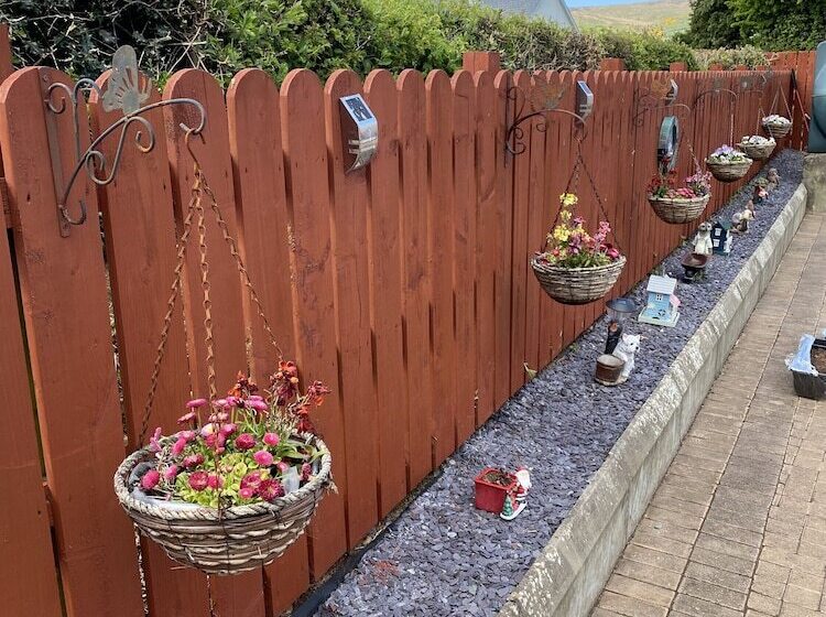 ベッドアンドブレックファースト Cullentra House